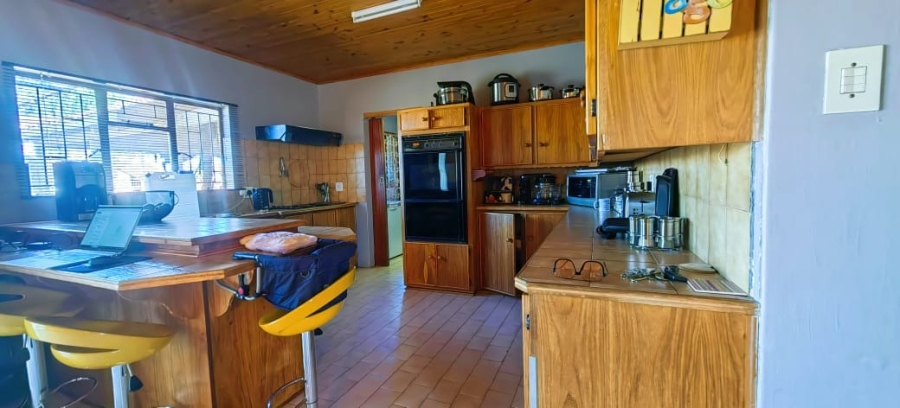 3 Bedroom Property for Sale in Dassie Rand North West